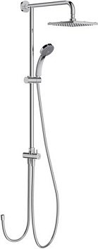 Душевая стойка Jacob Delafon EO ECO E45893-CP