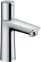 Смеситель Hansgrohe Talis Select E 71750000 для раковины, с донным клапаном