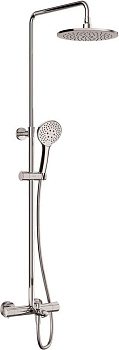 Душевая стойка AM.PM Gem F0790520