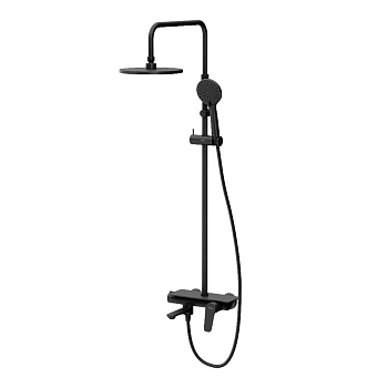 Душевая система Damixa Jupiter, 977730300