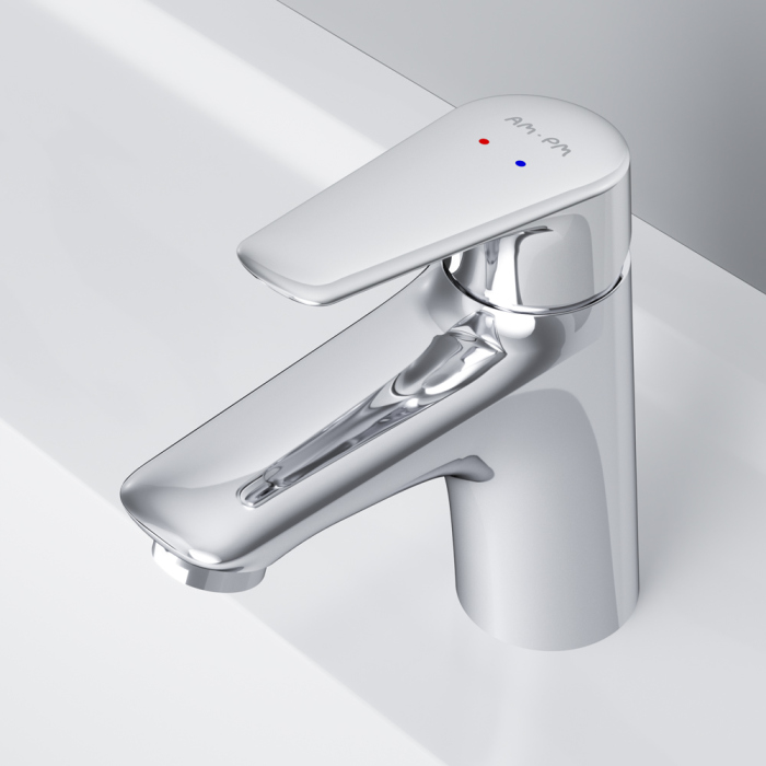 Смеситель для раковины AM.PM Joy, F85E02100