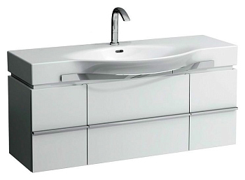 Тумба под раковину Laufen Palace 4.0130.2.075.464.1