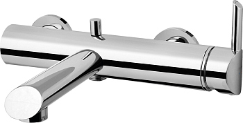 Смеситель AM.PM Awe F1510000 для ванны с душем