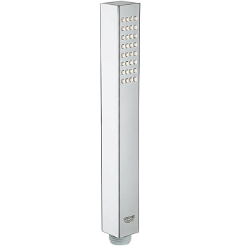 Душевая лейка Grohe Euphoria Cube Stick 27698000 Душевая лейка Grohe Euphoria Cube Stick 27698000