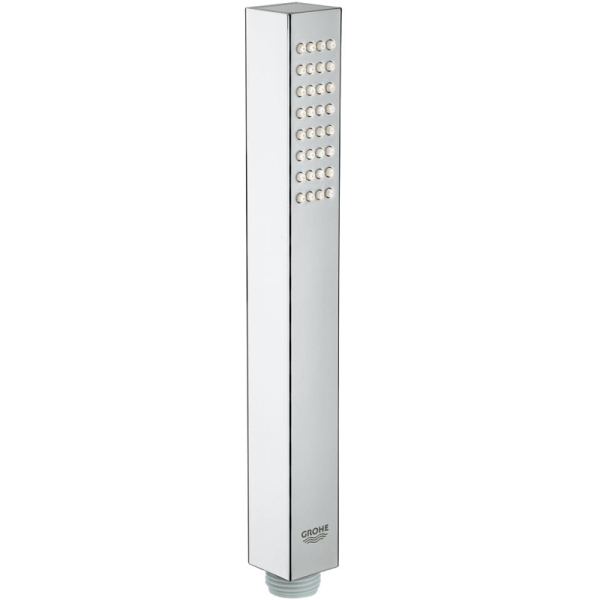 Душевая лейка Grohe Euphoria Cube Stick 27698000 Душевая лейка Grohe Euphoria Cube Stick 27698000