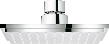 Верхний душ Grohe Euphoria Cube 150 27705000 Верхний душ Grohe Euphoria Cube 150 27705000