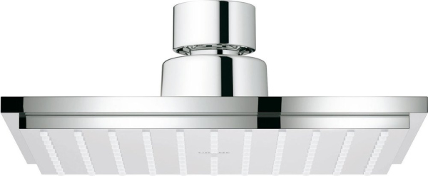 Верхний душ Grohe Euphoria Cube 150 27705000 Верхний душ Grohe Euphoria Cube 150 27705000