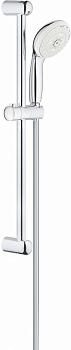 Душевой гарнитур Grohe Tempesta New 27645001 Хром