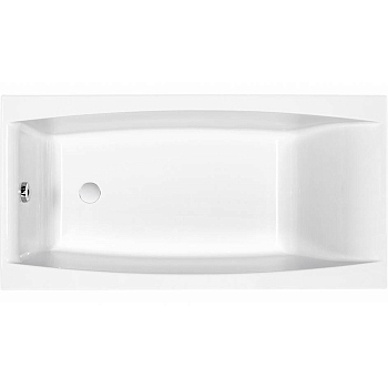 Ванна Cersanit прямоугольная VIRGO 150x75 Ванна Cersanit прямоугольная VIRGO 150x75