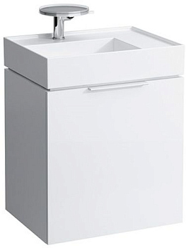 Тумба под раковину Laufen Kartell 4.0755.1.033.631.1
