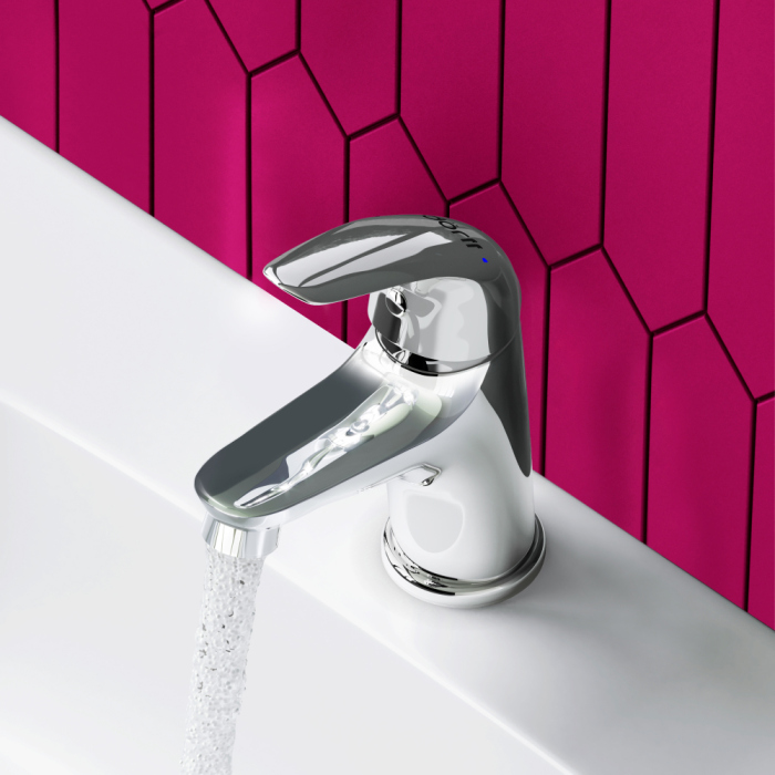 Смеситель для раковины Dorff Stark, D1100210