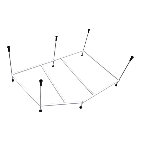 Каркас для ванны AM.PM Like 170х110 R