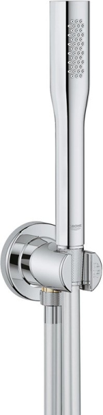 Душевой гарнитур Grohe Euphoria Cosmopolitan Stick 26404000 Хром