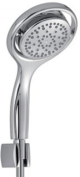 Душевой комплект Jacob Delafon Flipside E15891-CP