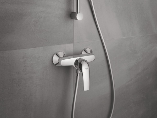 Смеситель Grohe StartCurve 23767000 для душа