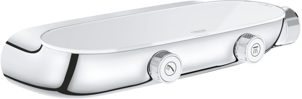 Термостат Grohe Rainshower SmartControl 34714000