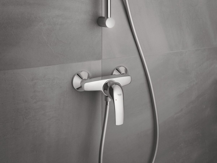 Смеситель Grohe StartCurve 23767000 для душа