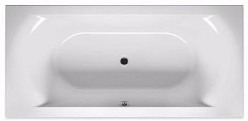 Акриловая ванна RIHO LINARES RIGHT 160x70, BT4200500000000