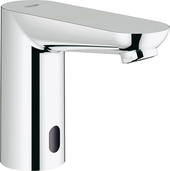 Кран электронный для раковины Grohe Euroeco Cosmopolitan E 36269000