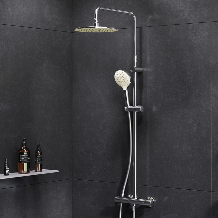 Душевая стойка AM.PM Like F0780464