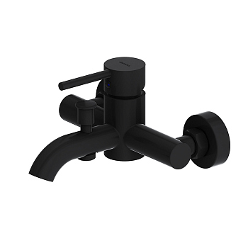 Смесители для ванны и душа Damixa Scandinavian Pure, 361000300