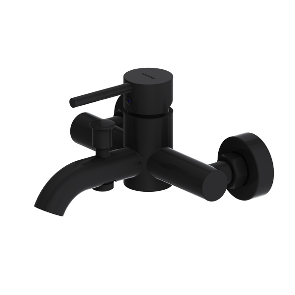 Смесители для ванны и душа Damixa Scandinavian Pure, 361000300