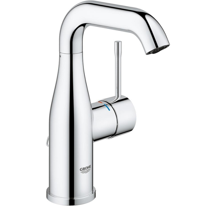 Смеситель для раковины Grohe Essence 23480001