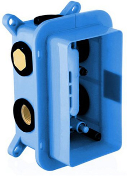 Монтажная коробка Ravak R-box multi RB 071.50