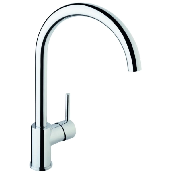 Смеситель для кухни Vitra Minimax S A42091EXP Смеситель для кухни Vitra Minimax S A42091EXP