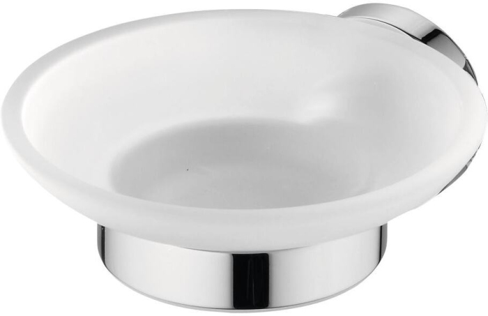 Мыльница Ideal Standard IOM матовое стекло