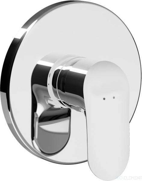 Смеситель AM.PM Like F8075000 для душа