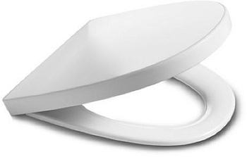 Крышка-сиденье для унитаза Roca Khroma 801652004 микролифт