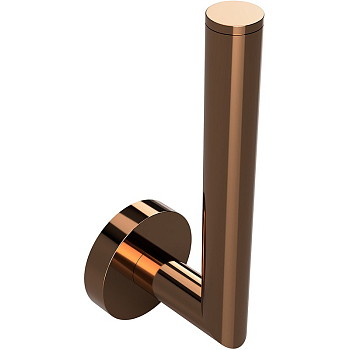 CORAL: Запасной держатель для туалетной бумаги CORAL: Запасной держатель для туалетной бумаги