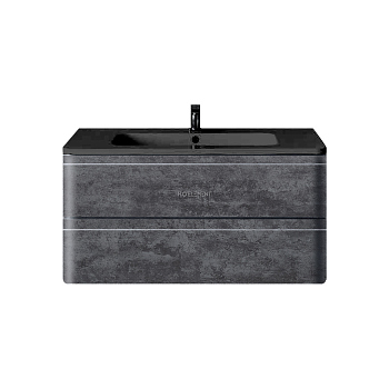 Тумба под раковину Vincea Alba 1000, VMC-1A100MS