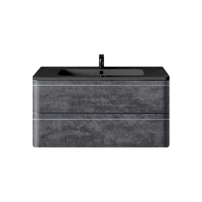 Тумба под раковину Vincea Alba 1000, VMC-1A100MS