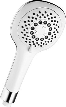 Душевая лейка Lemark LM0815C White