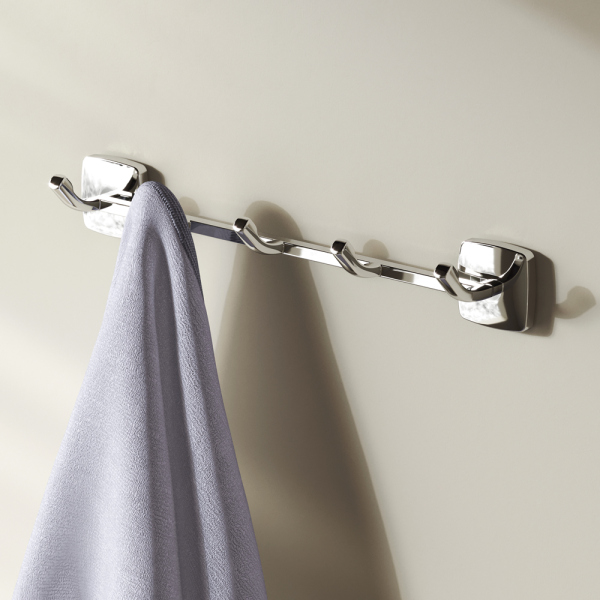 Набор аксессуаров для зоны красоты и туалета AM.PM Gem, AK90D1806W