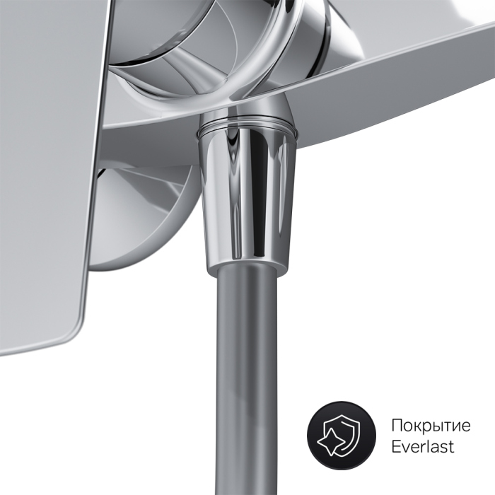 Смеситель для душа AM.PM Gem, F90A20000