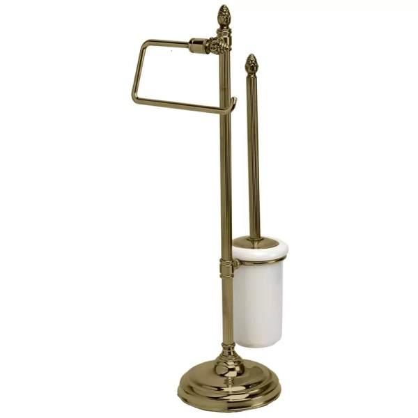 Стойка с аксессуарами ART&MAX IMPERO AM-1949-Br