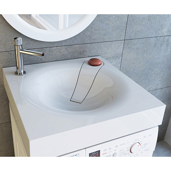 Раковина Andrea Angy 4680028070566