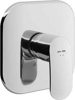 Смеситель AM.PM Sensation F3075000 для душа