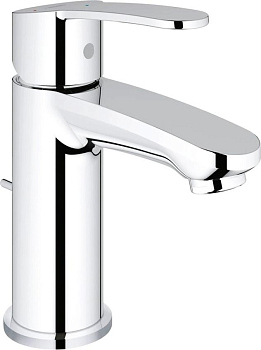 Смеситель для раковины Grohe Eurostyle Cosmopolitan 2338720E