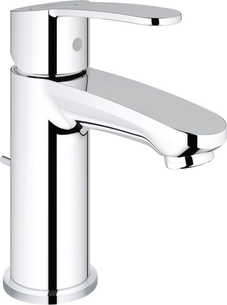Смеситель для раковины Grohe Eurostyle Cosmopolitan 2338720E