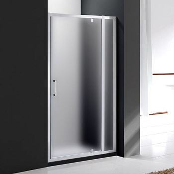 Душевая дверь в нишу Cezares Molveno BA 11 90+20 P Cr