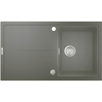 Мойка кухонная Grohe K400 31640AT0