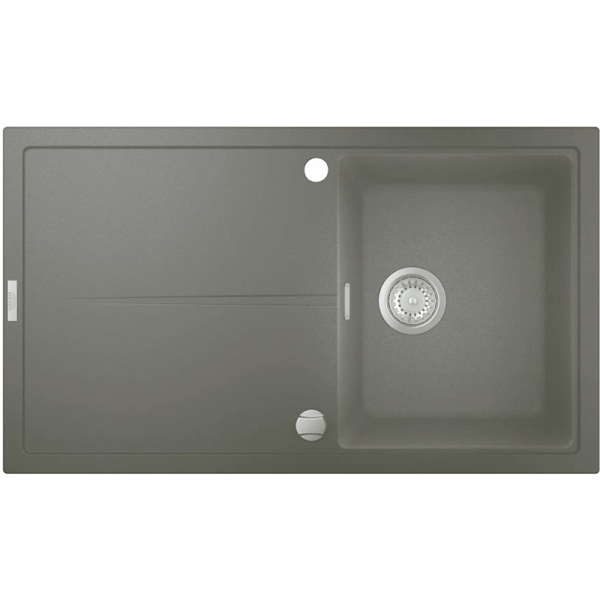 Мойка кухонная Grohe K400 31640AT0