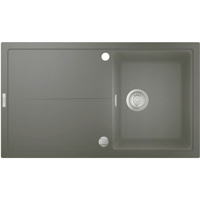 Мойка кухонная Grohe K400 31640AT0