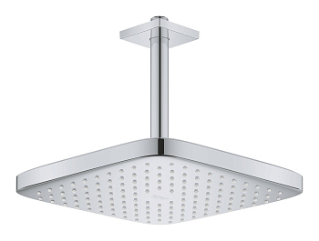 Верхний душ Grohe Tempesta 250 26688000 Хром Верхний душ Grohe Tempesta 250 26688000 Хром