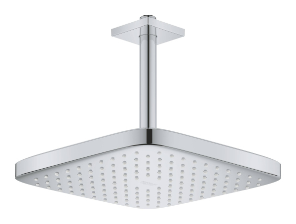Верхний душ Grohe Tempesta 250 26688000 Хром Верхний душ Grohe Tempesta 250 26688000 Хром