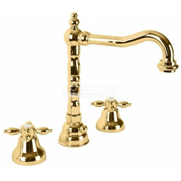 Смеситель для раковины Cezares Nostalgia NOSTALGIA-BLS2-03/24